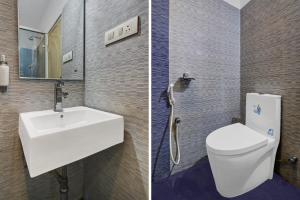 Townhouse Oak LB Nagar Ramoji