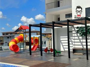 Staycation Homestay 55 Armadale near Gala City
