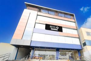 Super Hotel O Moula Ali Neredmet