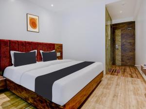 Townhouse Madgaon