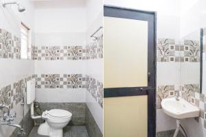 Super Hotel O Dhanori Near Pune Airport