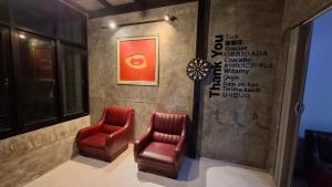 The Loft House Muangthong