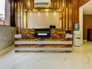 Townhouse Madgaon