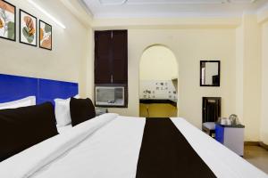 Hotel O Sheetla Colony