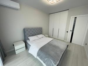 Апартаменти Pasichna Strit Масив Пасічний, Зелена