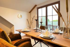 Aesten Mare Kühlungsborn Apartment 3