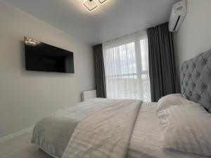 Апартаменти Pasichna Strit Масив Пасічний, Зелена