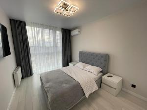 Апартаменти Pasichna Strit Масив Пасічний, Зелена