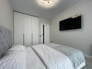 Апартаменти Pasichna Strit Масив Пасічний, Зелена