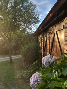 Cabañas Los Horneros