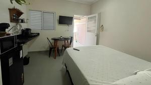 Studio kitnet Apartamento Privativo Jundiai 05