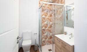 AG Apartamentos A Fiestra Playa de Boiro