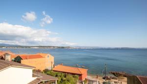 AG Apartamentos A Fiestra Playa de Boiro