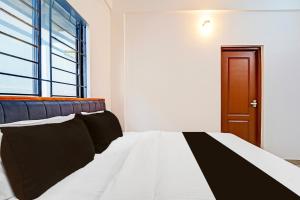 Super Hotel O Kalamassery Near Medical College