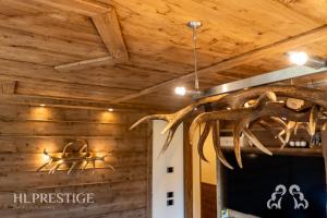 Alpenglow Cortina Luxury