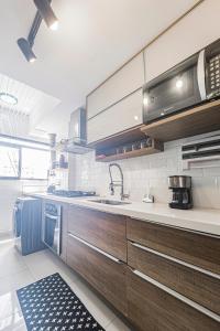 Lindo apartamento, seja bem vindo!