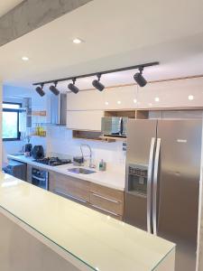 Lindo apartamento, seja bem vindo!