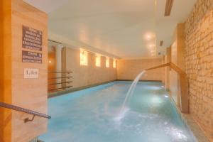 Hotel Diament Bella Notte Katowice - Chorzów