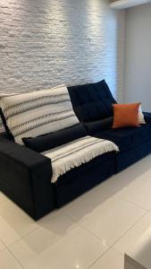 Lindo apartamento, seja bem vindo!