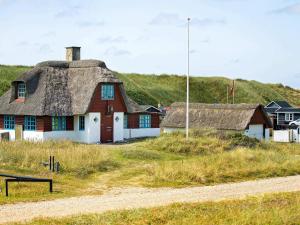 Charming Seaside Cottage - By Traum Ferienwohnungen
