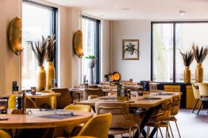 Hotel restaurant de Pionier