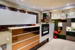 Collection O Kanpur Central Railway Junction Formerly Maharaja Palace