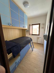 Appartamento con 2 Camere da Letto