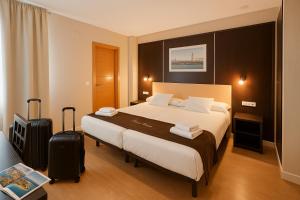 Hotel Plaza