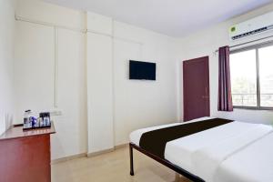 Hotel O Rane Nagar formerly Shree Mangal Complex