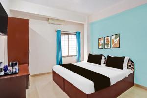 Hotel O Rane Nagar formerly Shree Mangal Complex