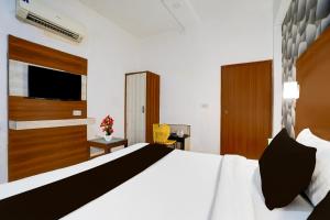 Super Collection O Tourist Complex Area Formerly Kanha Continental