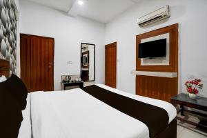 Super Collection O Tourist Complex Area Formerly Kanha Continental