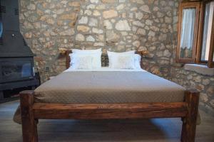 Traditional Stone Guesthouse