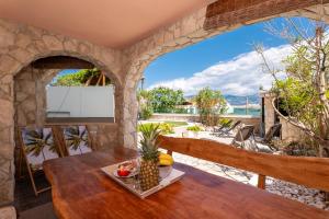 Bayview Villa by Pag tours