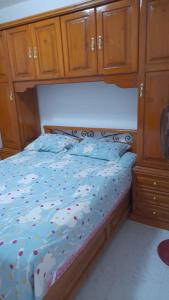 شاليه في قرية الاعلاميين Sea View