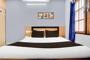 Super Hotel O Gomti Nagar Near Amity Formerly Hotel Green Apple