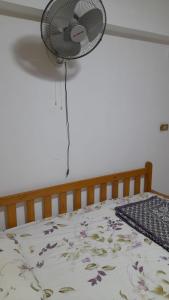 شاليه في قرية الاعلاميين Sea View