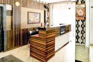 Collection O Salasar Balaji Temple Formerly Keshav Mahal