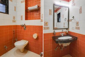 Super Townhouse Oak Prabhat Road