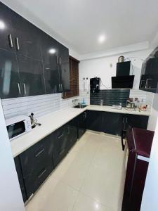 Misty Mountain Escape