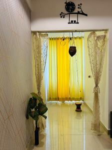 Misty Mountain Escape