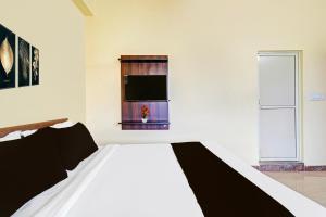 Super Hotel O Srigandhakavalu formerly Chamundeshwari Lodging