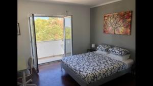 Sea Breeze Apartment