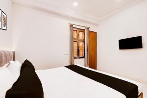 Hotel O Rangpuri Mahipalpur