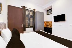 Hotel O Rangpuri Mahipalpur