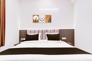 Hotel O Rangpuri Mahipalpur