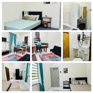 Zara Homestay Tok Bok