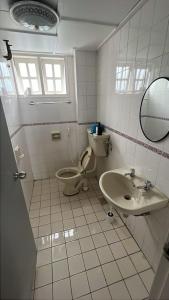 B10-5-1 Silverpark Resort -No Lift