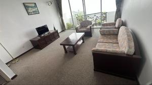 B10-5-1 Silverpark Resort -No Lift