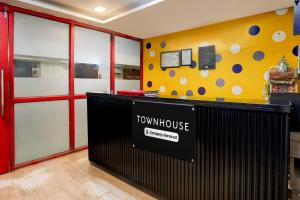 Townhouse Rohini Sector 24